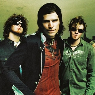 Hinder
