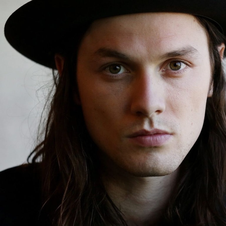 James Bay (Foto: dpa)