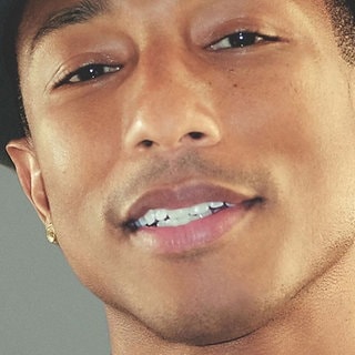 Pharell Williams