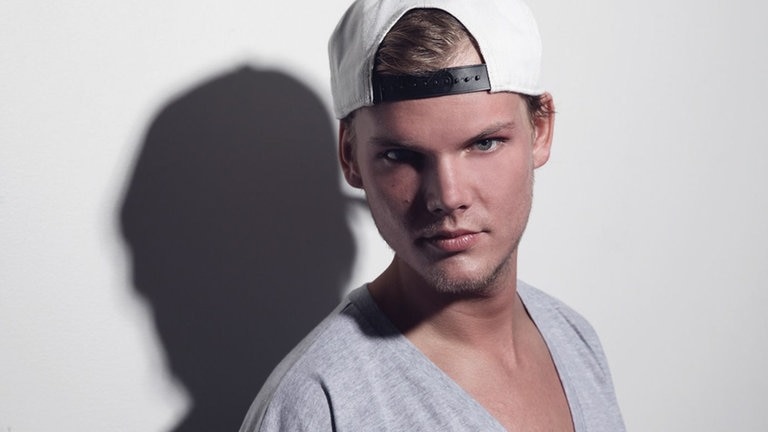 Avicii (Foto: Universal)