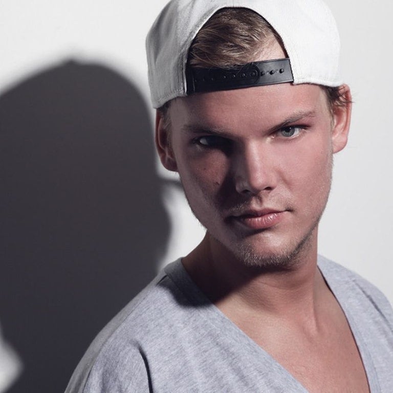 Avicii (Foto: Universal)