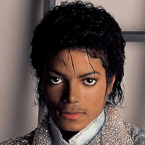 Michael Jackson (Foto: SonyBMG)