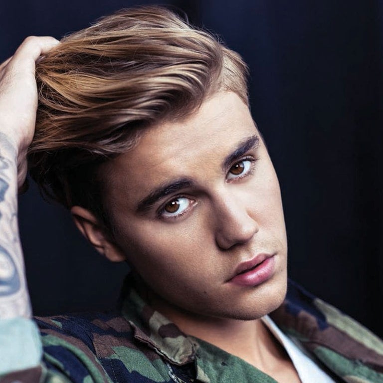 Justin Bieber (Foto: Universal)