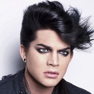 Adam Lambert (Foto: Sonybmg) (Foto: Sony/bmg)