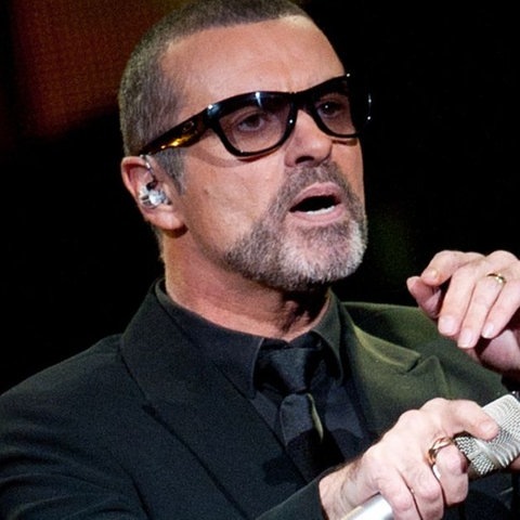 George Michael (Foto: dpa/picture-alliance)