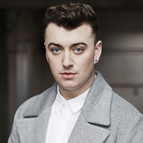 Sam Smith (Foto: Universal)