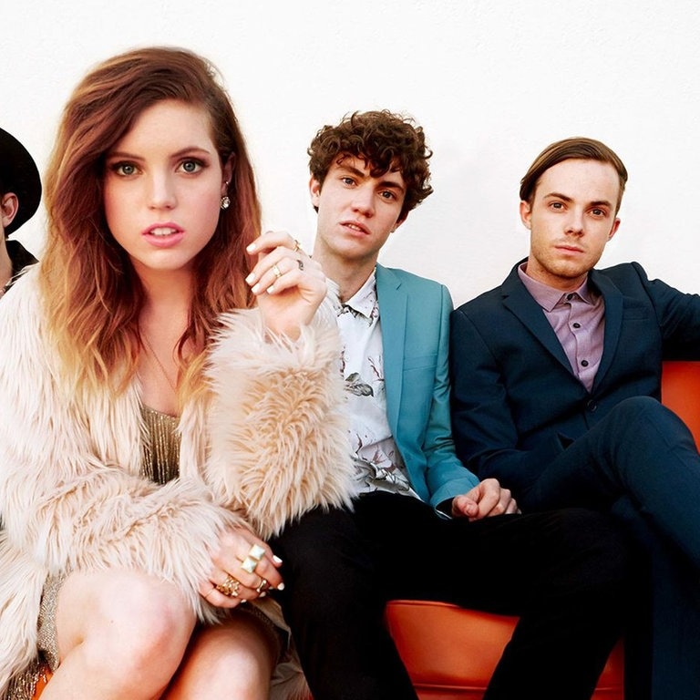 Echosmith