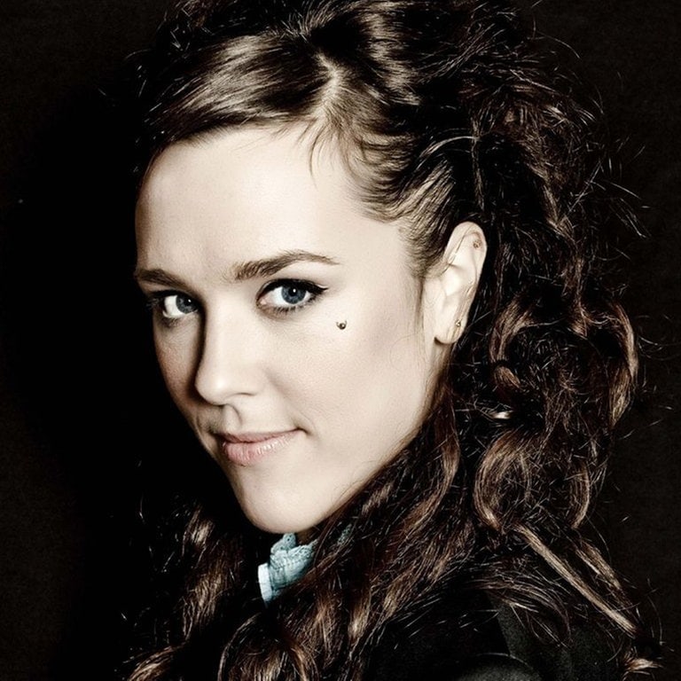 Zaz (Foto: Sony Music)