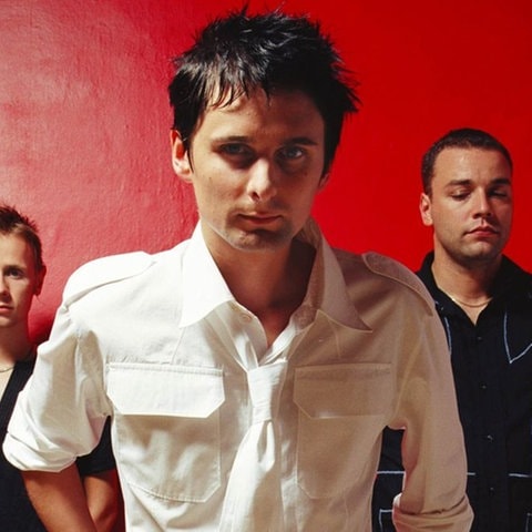 Muse (Foto: Universal)