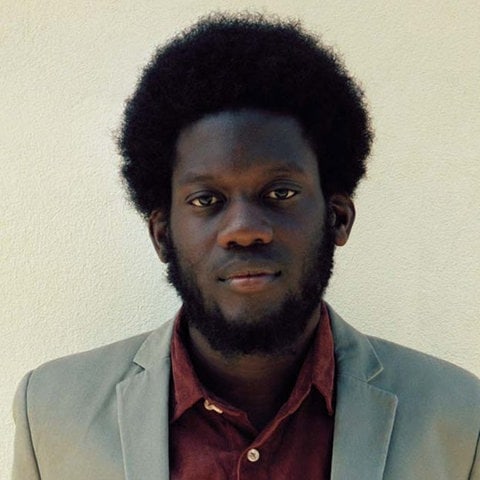 Michael Kiwanuka (Foto: Universal)