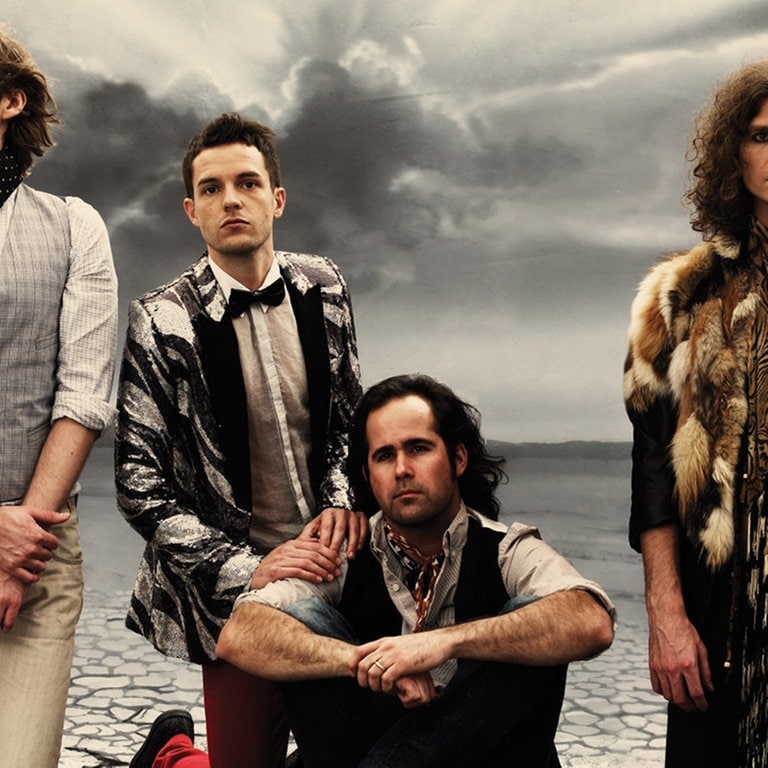 The Killers (Foto: Universal)