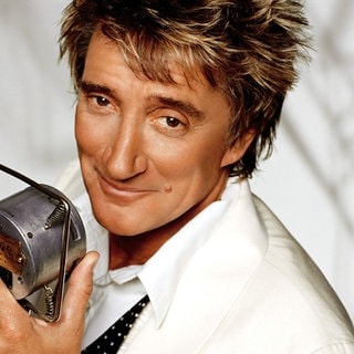 Rod Steward