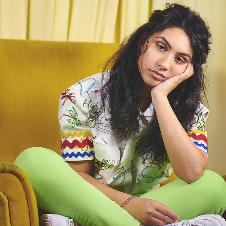 Alessia Cara (Foto: Universal)