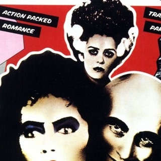 The Rocky Horror Picture Show - Original Soundtrack