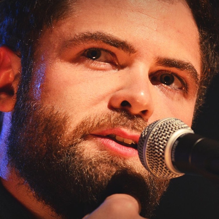 Passenger (Foto: SWR3)