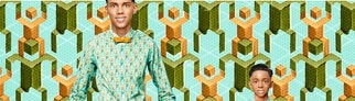 CD-Cover: Stromae - Papaoutai