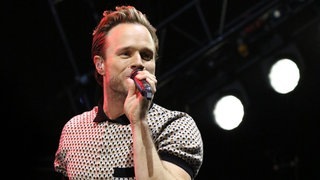 Olly Murs 2022