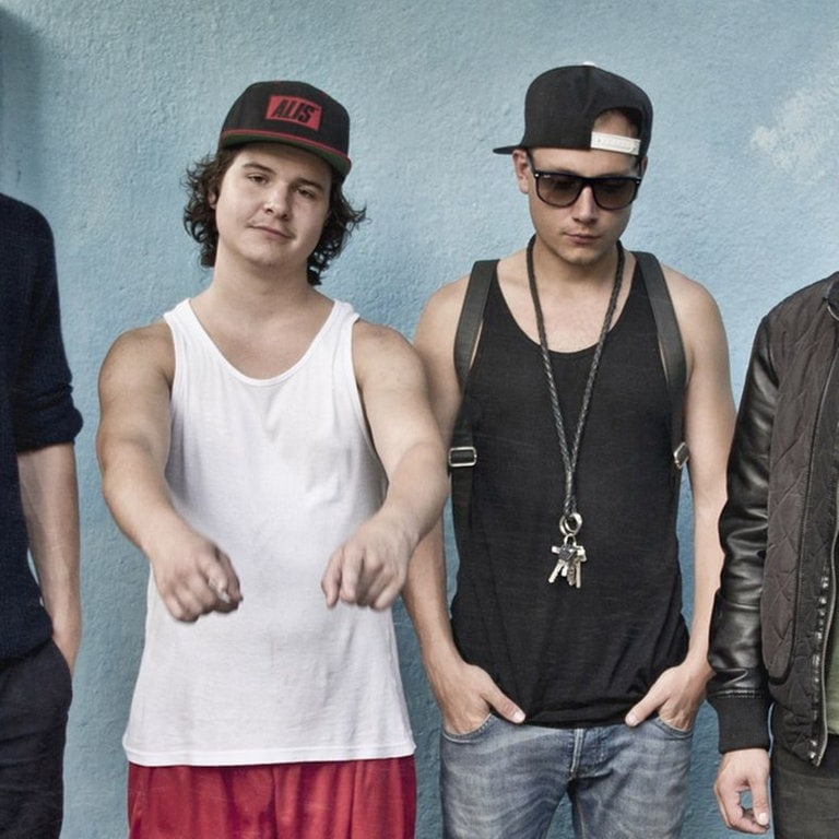 Lukas Graham (Foto: Universal)