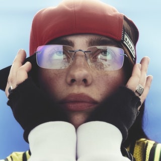 Billie Eilish 2024