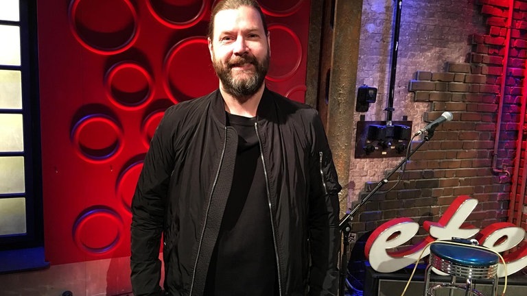 Rea Garvey: Water (Foto: SWR)