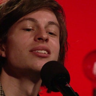 Giant Rooks unplugged bei SWR3