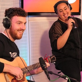 Clean Bandit: (You Make Me Feel Like) A Natural Woman – Cover