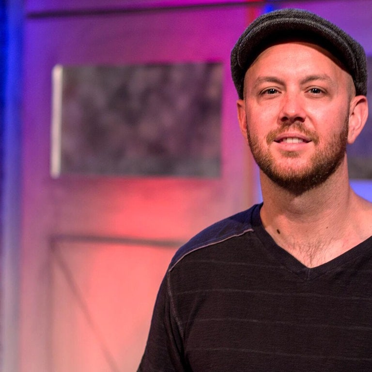 Matt Simons: Catch And Release (Foto: SWR)