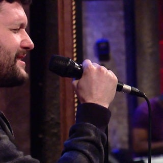 SWR3 Unplugged-Session mit Calum Scott