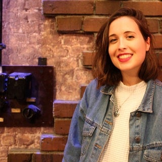 Alice Merton: Lash Out