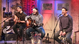 SWR3 unplugged dreamers