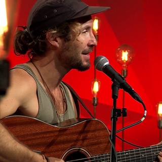 Jeremy Loops im SWR3-Studio: „Headstart“ Unplugged