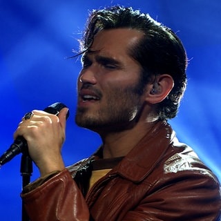 Moss Kena Unplugged bei SWR3