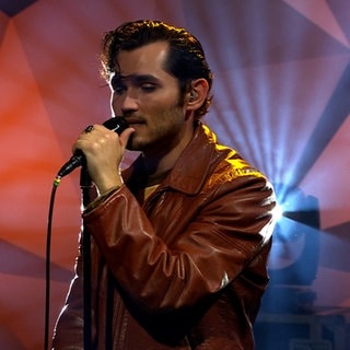 Moss Kena Unplugged bei SWR3
