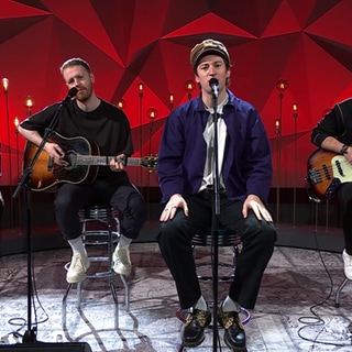 Picture This unplugged bei SWR3