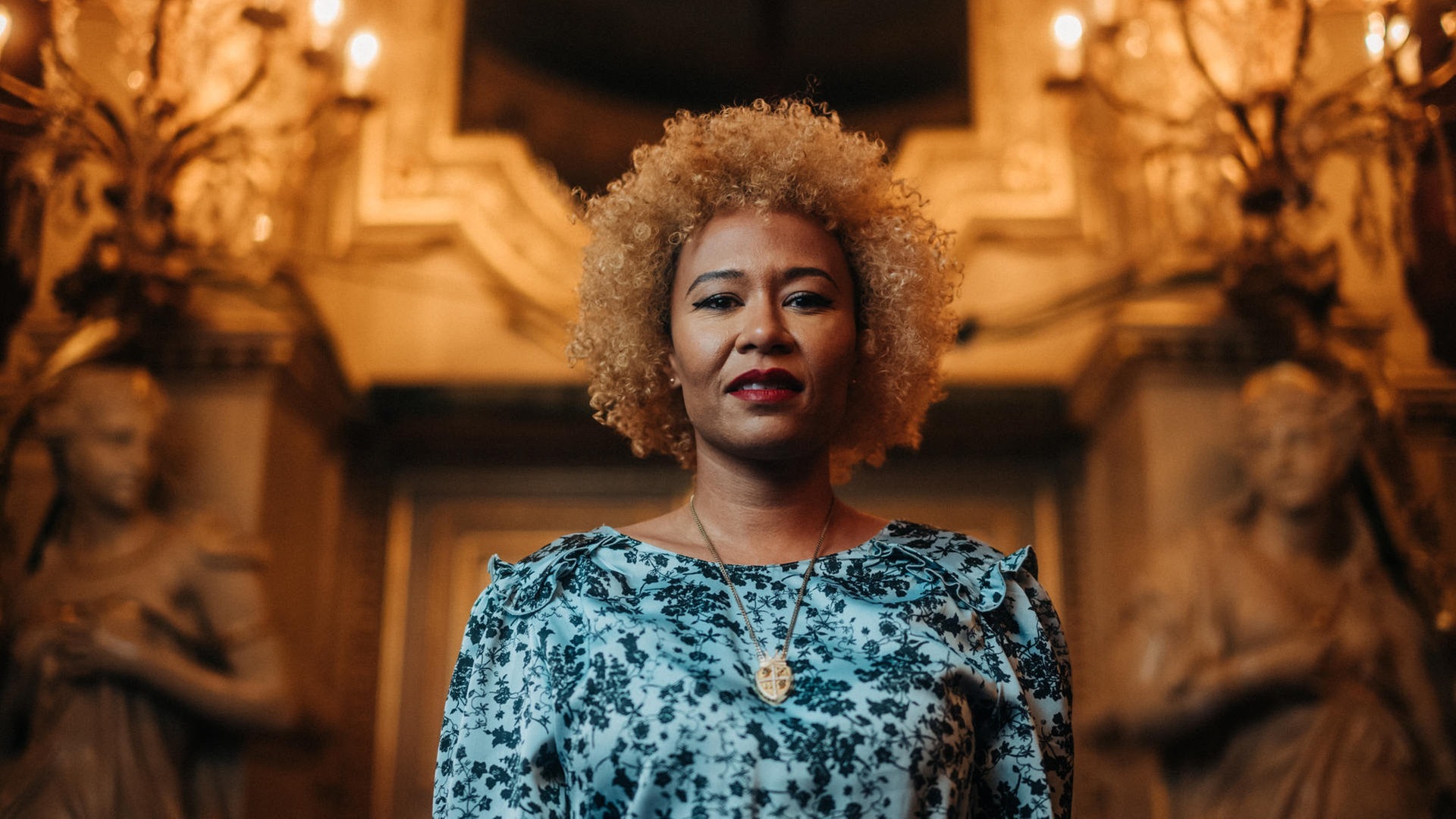 Emeli Sandé - SWR3 Casino Session (Foto: SWR3)