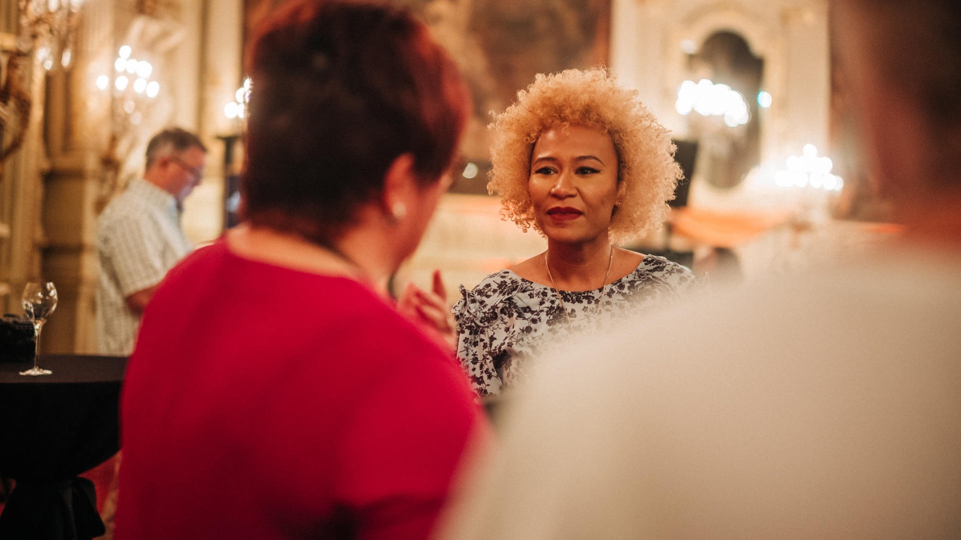 Emeli Sandé - SWR3 Casino Session (Foto: SWR3)