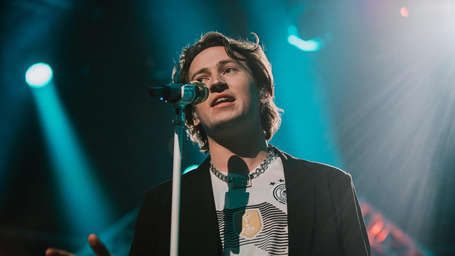 Foto: SWR3 Picture This: So schön war das Eröffnungskonzert vom New Pop Festival 2019 (Foto: SWR3)