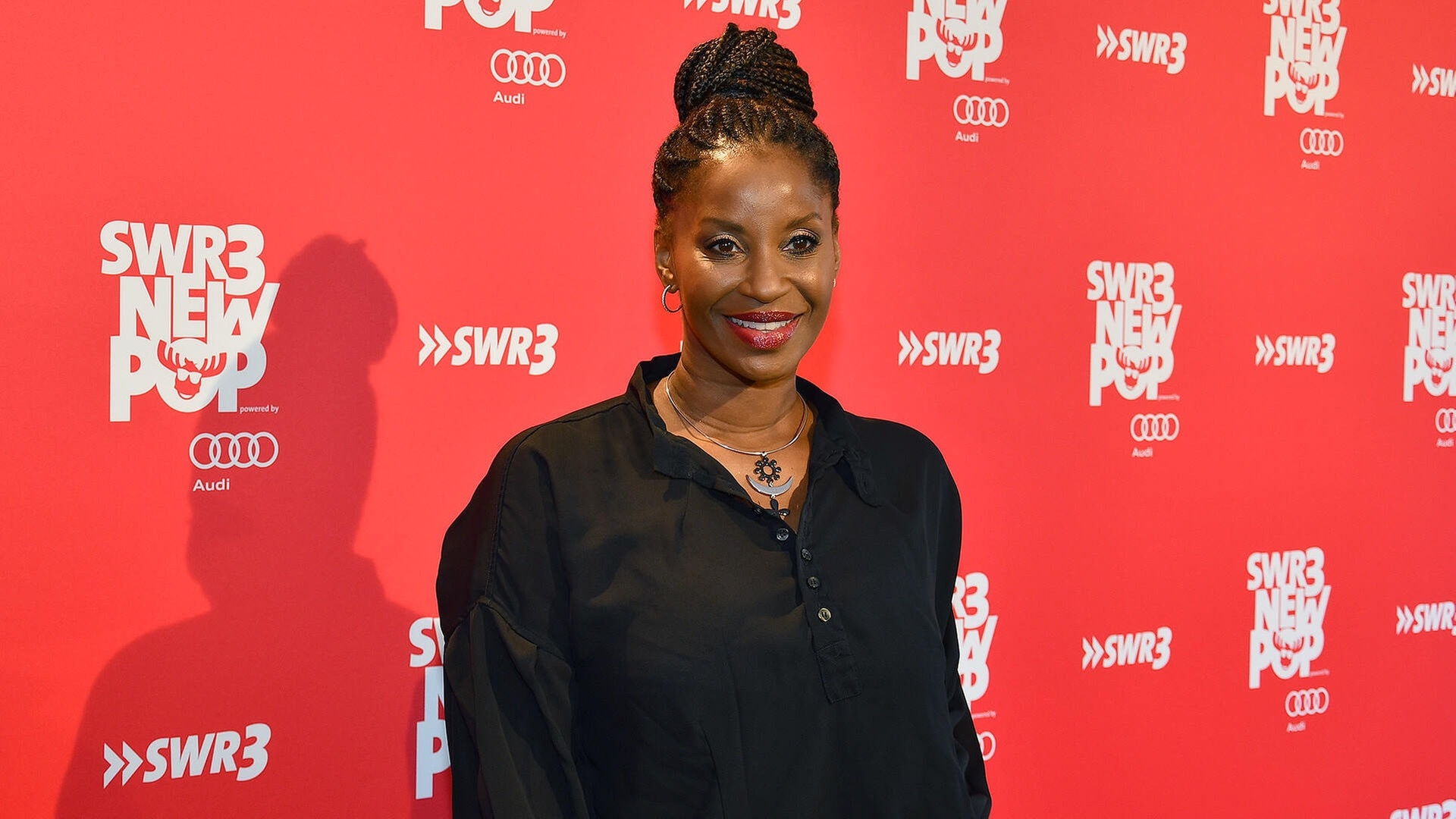 Foto: SWR3 Die Stars auf dem roten Teppich (Foto: SWR3)