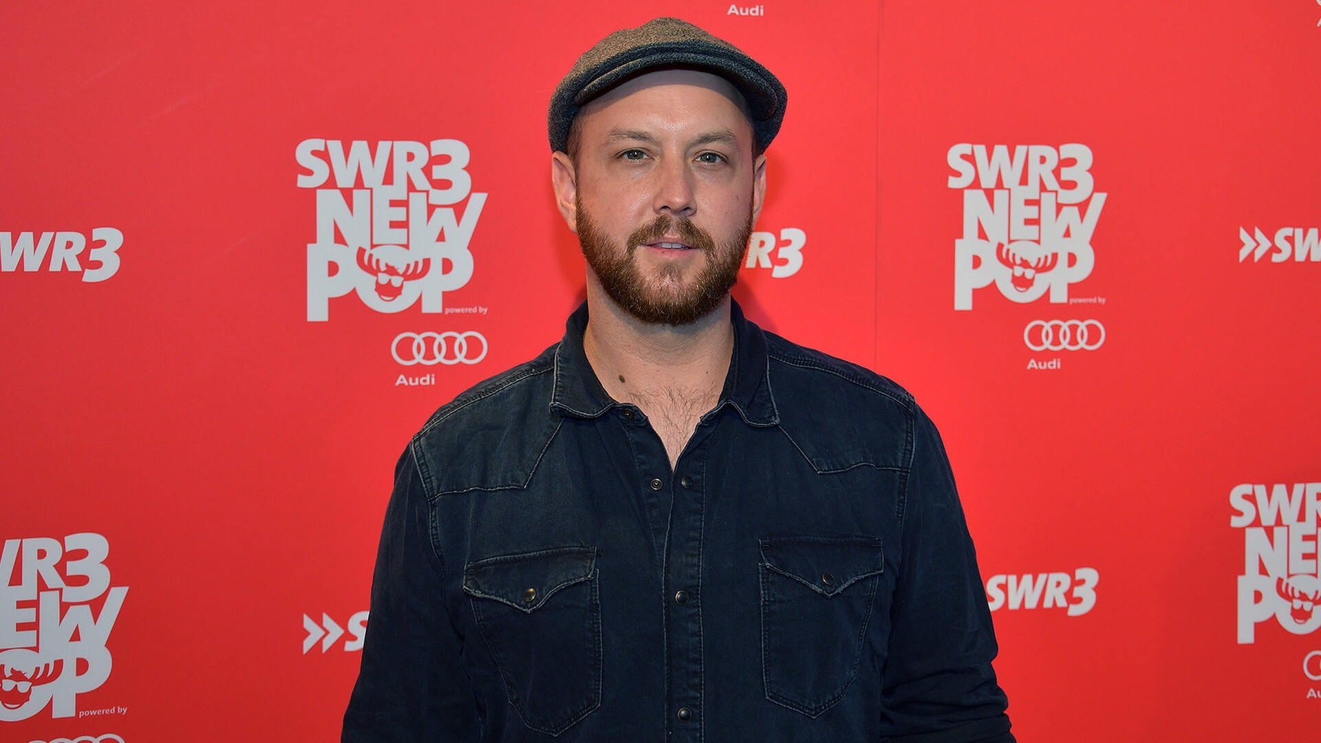 Foto: SWR3 Die Stars auf dem roten Teppich (Foto: SWR3)
