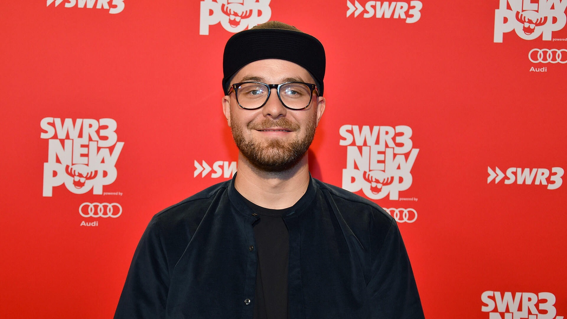 Foto: SWR3 Die Stars auf dem roten Teppich (Foto: SWR3)
