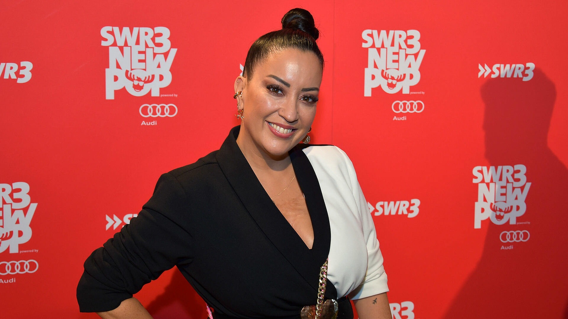 Foto: SWR3 Die Stars auf dem roten Teppich (Foto: SWR3)