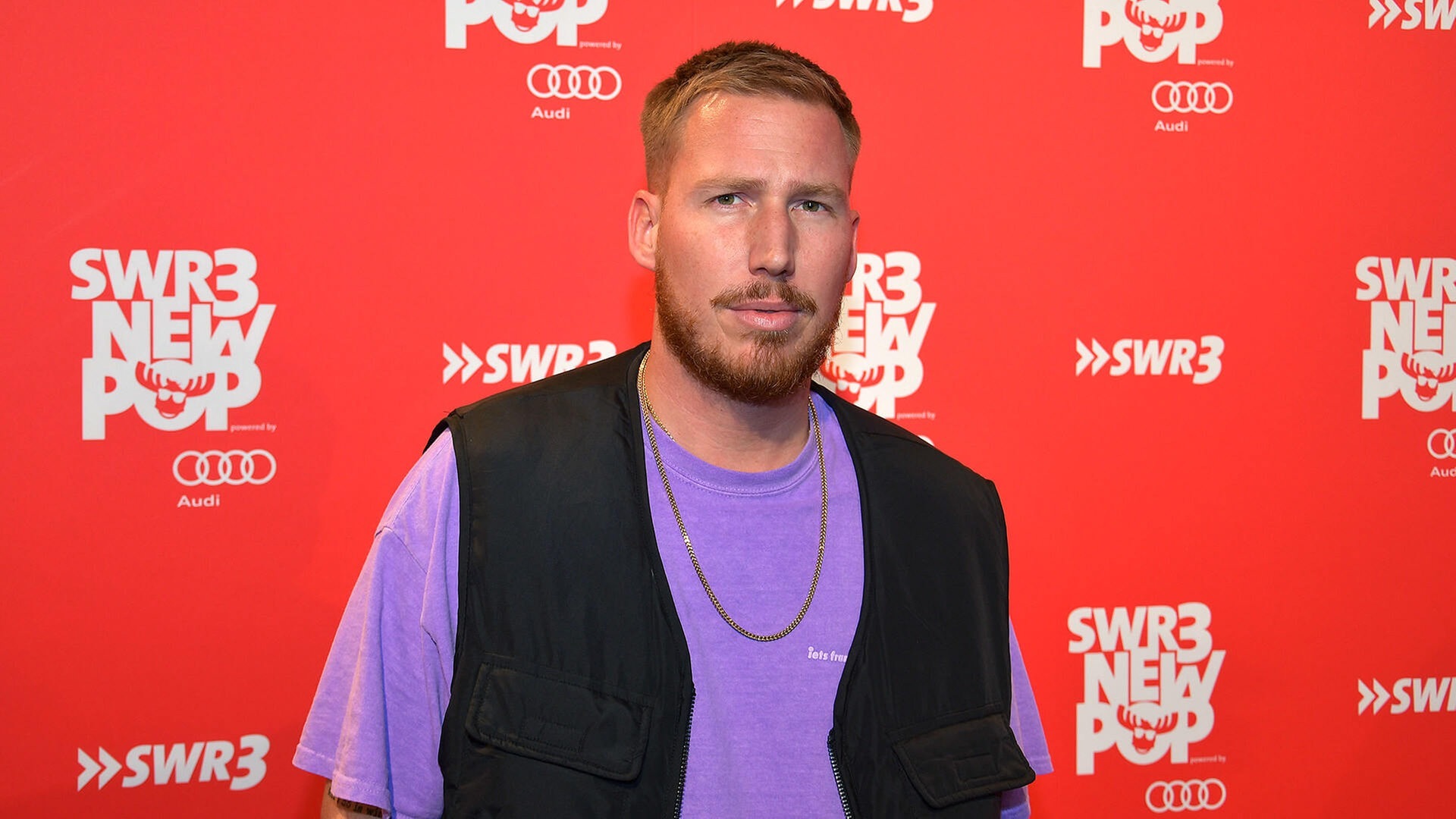 Foto: SWR3 Die Stars auf dem roten Teppich (Foto: SWR3)