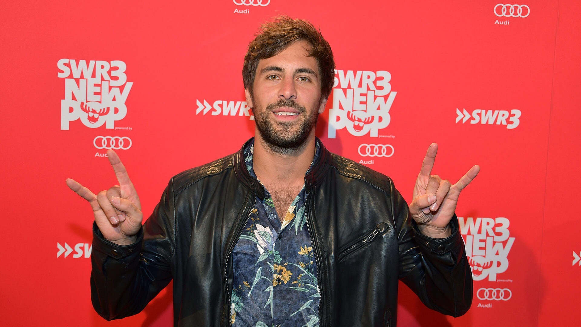 Foto: SWR3 Die Stars auf dem roten Teppich (Foto: SWR3)