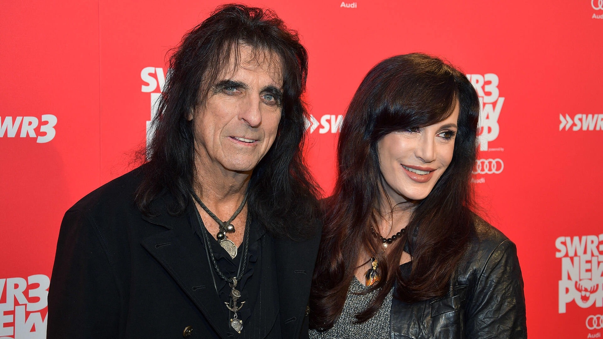 Foto: SWR3 Die Stars auf dem roten Teppich (Foto: SWR3)