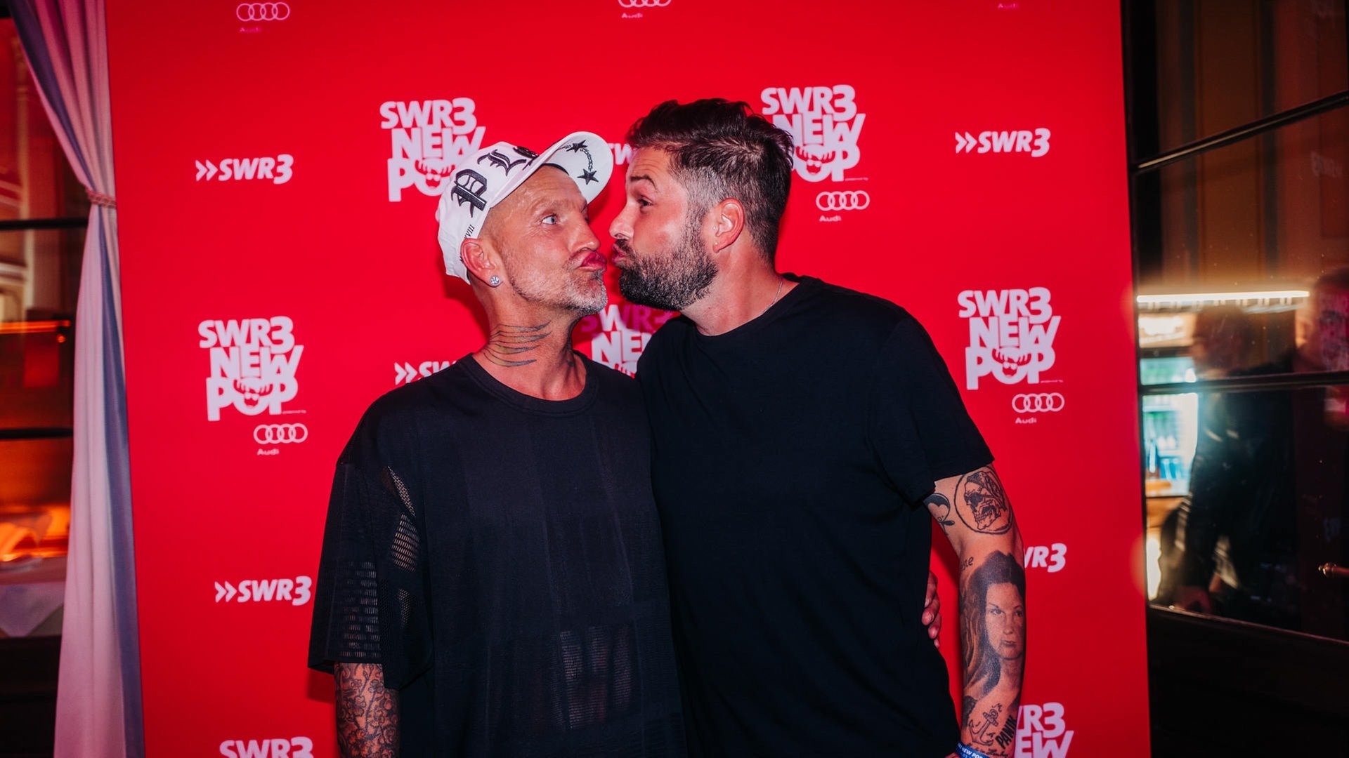 Foto: SWR3 SWR3 New Pop Aftershowparty (Foto: SWR3)