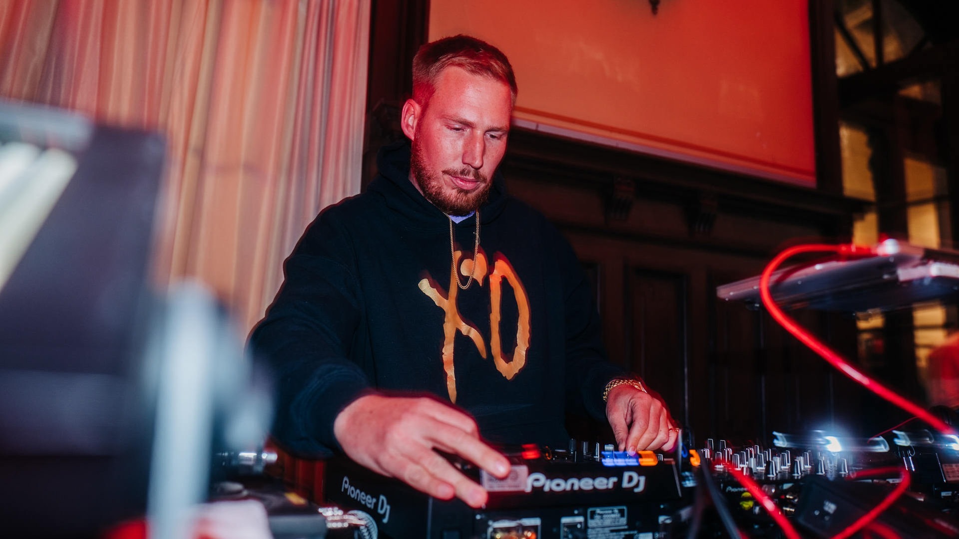 Foto: SWR3 SWR3 New Pop Aftershowparty (Foto: SWR3)