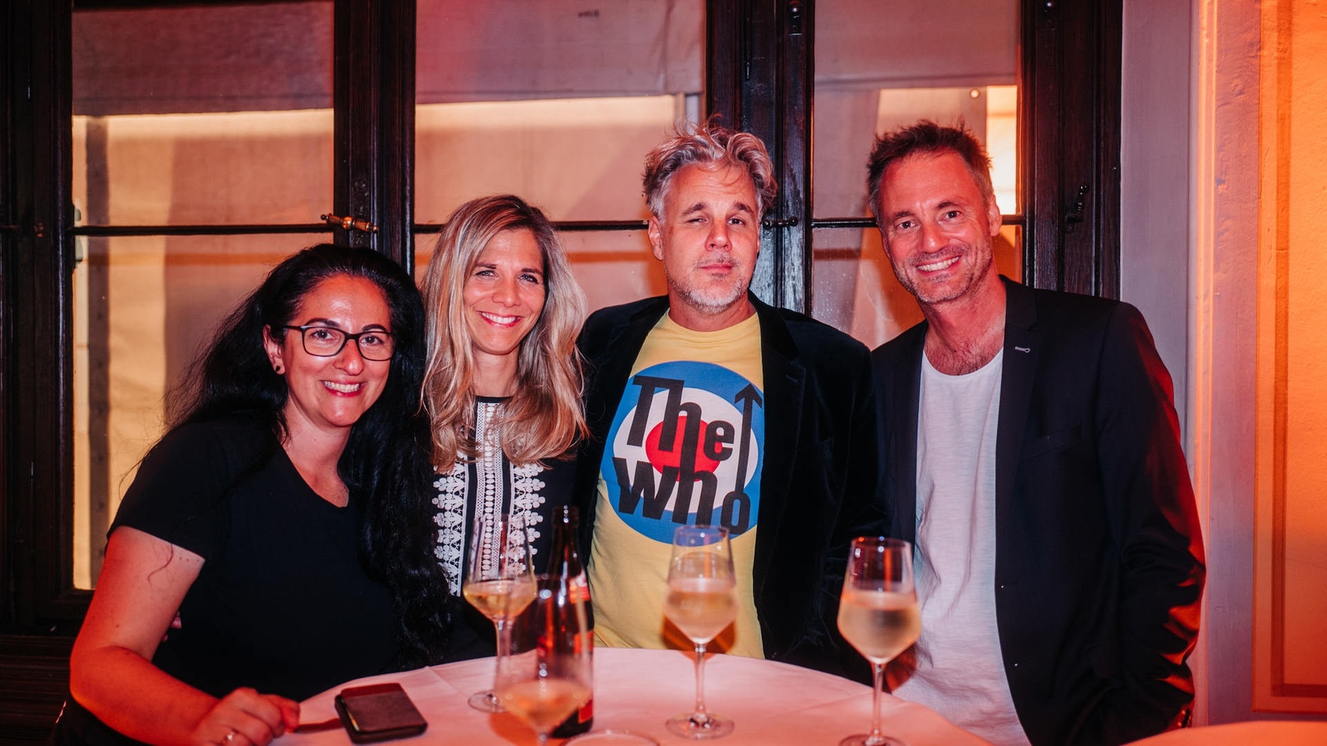 Foto: SWR3 SWR3 New Pop Aftershowparty (Foto: SWR3)