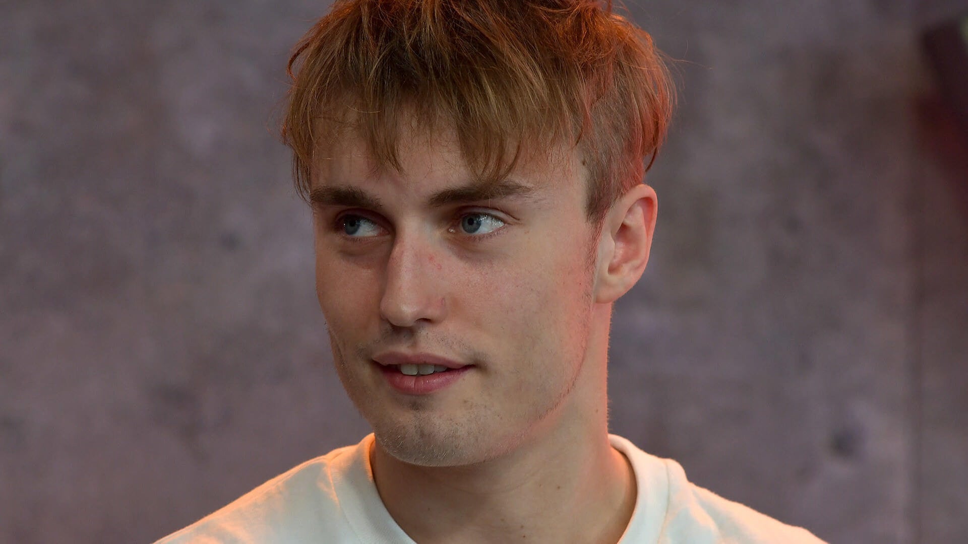 Sam Fender beim New Pop Festival 2019 (Foto: SWR3)