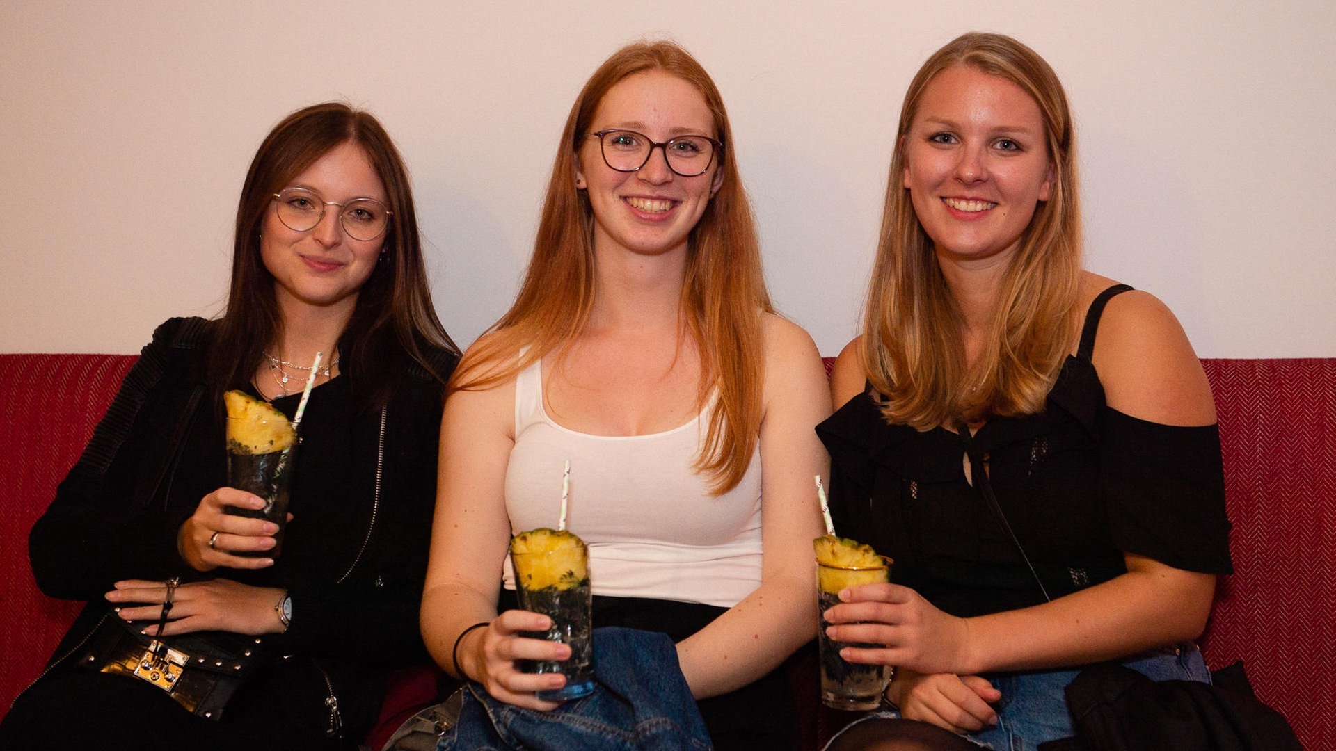 Foto: SWR3 Abfeiern bei den SWR3 Partynächten (Foto: SWR3)