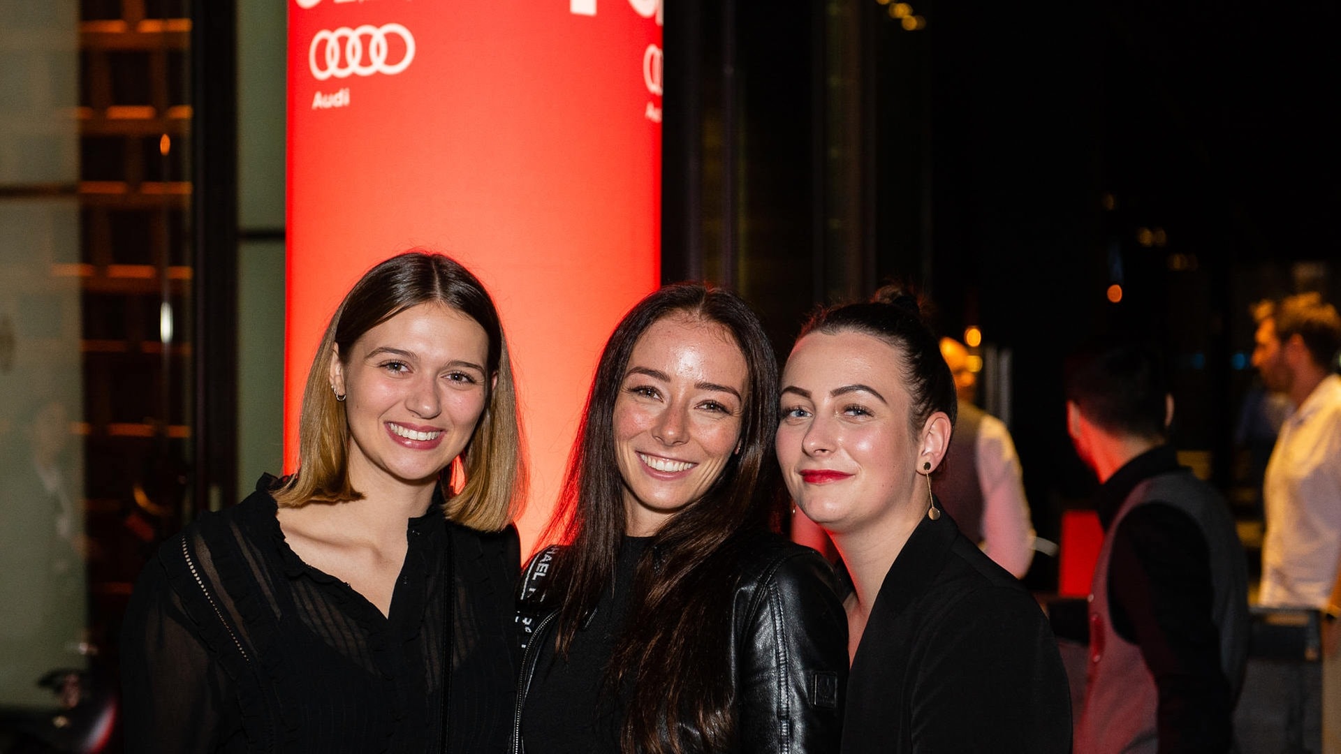 Foto: SWR3 Abfeiern bei den SWR3 Partynächten (Foto: SWR3)
